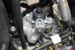  2013-2018 Subaru Outback Motor FB25 2.5L 4 Cyl Engine - Image 5