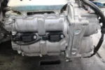  2013-2018 Subaru Outback Motor FB25 2.5L 4 Cyl Engine - Image 4