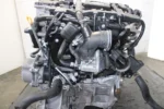  2016-2021 Toyota Prius Motor 2ZRFXE-4GEN Hybrid 1.8L 4 Cyl Engine - Image 7