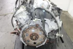  2001-2006 Lexus Sc430, Ls430 Motor 3UZFE-VVTI 4.3L 8 Cyl Engine - Image 6