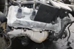  2001-2006 Lexus Sc430, Ls430 Motor 3UZFE-VVTI 4.3L 8 Cyl Engine - Image 5