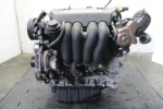  2002-2006 Honda CRV Motor K24-CRV-1GEN 2.0L 4 Cyl Engine - Image 6