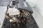  2003-2007 Honda Accord Motor K24A-RAA 2.4L 4 Cyl Engine - Image 8