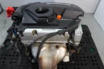  2003-2007 Honda Accord Motor K24A-RAA 2.4L 4 Cyl Engine - Image 6