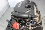  2003-2007 Honda Accord Motor K24A-RAA 2.4L 4 Cyl Engine - Image 4