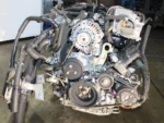  2004-2008 Mazda RX8 Motor Automatic 13B-AT 1.3L 4 Cyl Engine - Image 5