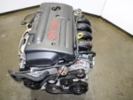  2000-2005 Toyota Celica GT Motor 5 Speed 1ZZFE 1.8L 4 Cyl Engine - Image 10