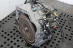  2003-2007 Honda Accord, 2004-2008 Acura TSX Automatic 4 Cyl 2.4L Transmission - Image 2