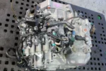  2009-2012 Acura RL 3.7L 6 Speed Automatic Transmission AWD 4x4 - Image 7