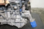  2009-2014 Honda Pilot Motor J35A-VCM 3.5L 6 Cyl Engine - Image 6