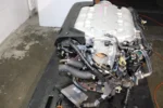  2009-2014 Honda Pilot Motor J35A-VCM 3.5L 6 Cyl Engine - Image 4