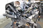  2009-2014 Honda Pilot Motor J35A-VCM 3.5L 6 Cyl Engine - Image 3