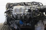  1998-2002 Honda Accord Motor Transmission F23A 2.3L 4 Cyl Engine - Image 5