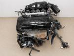 Low Mileage JDM 1997 Toyota Corolla Levin 1.6L 4A Automatic Transmission